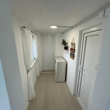 Sami House Banostor