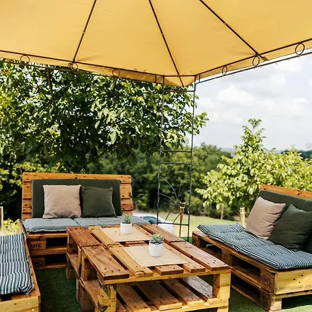 Holiday home Sami House *
