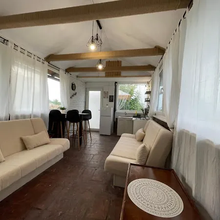 Sami House