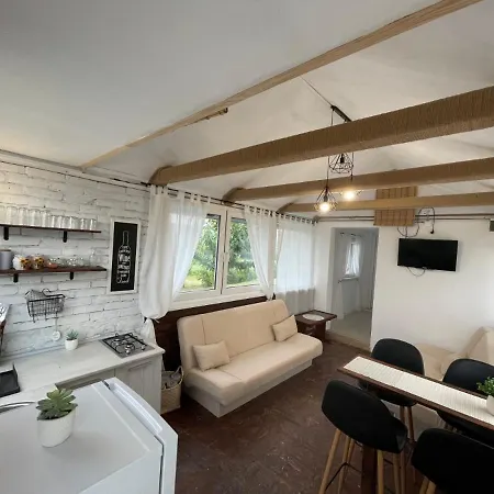 Sami House Dom wakacyjny Banostor