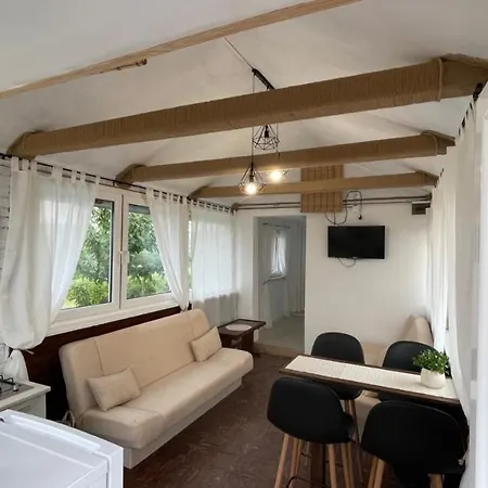 Dom wakacyjny Sami House Banostor