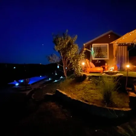 Sami House Holiday home *
