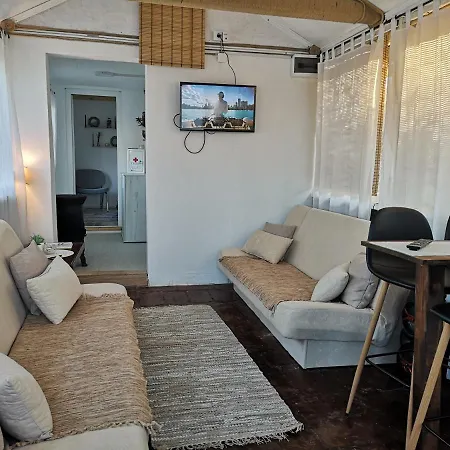 Sami House