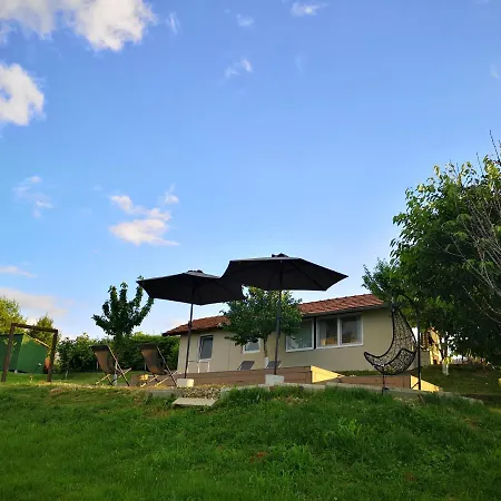 Dom wakacyjny Sami House *