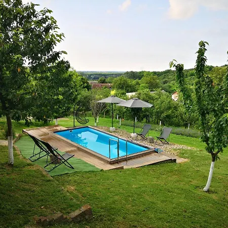 Sami House Dom wakacyjny *