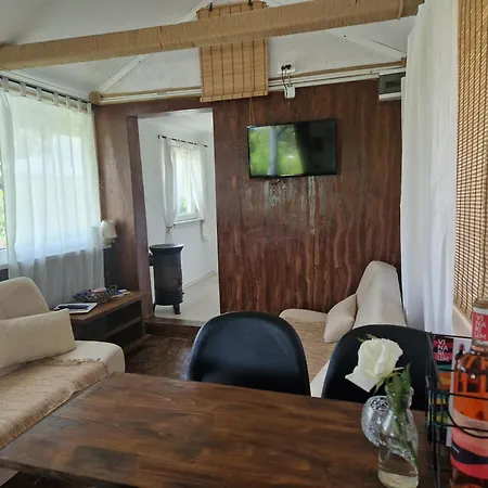 Dom wakacyjny Sami House