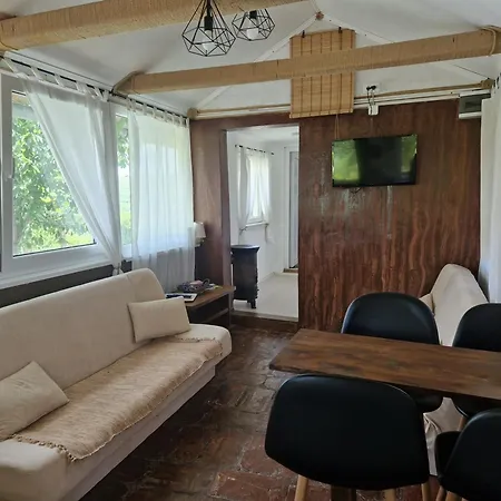 Holiday home Sami House *