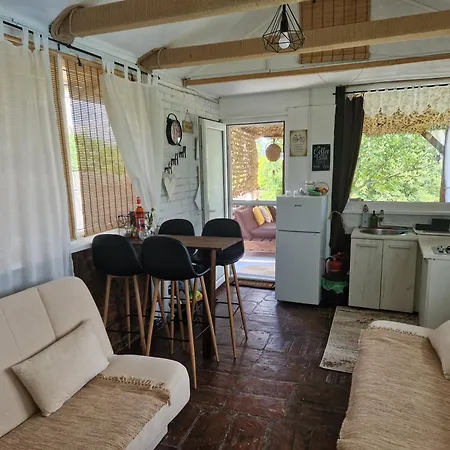 Dom wakacyjny Sami House