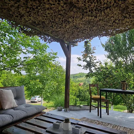 Dom wakacyjny Sami House *