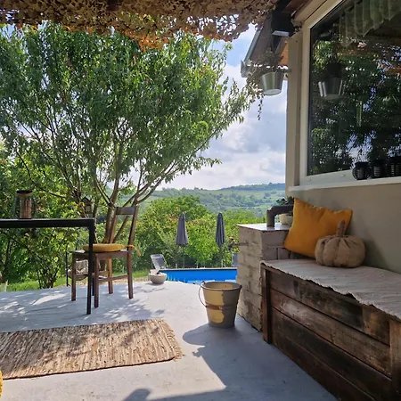 Sami House * Banostor