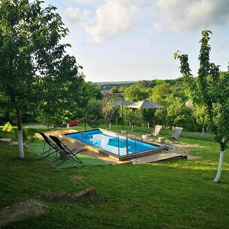Sami House Dom wakacyjny Banostor