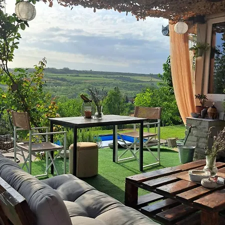 Sami House *