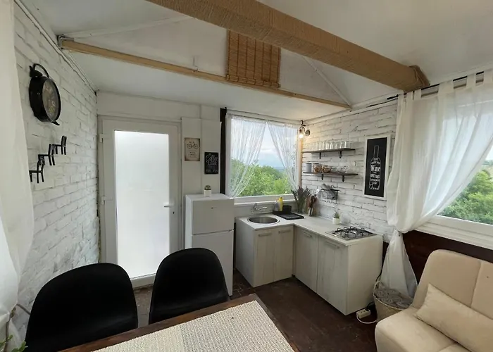 Sami House * Banostor