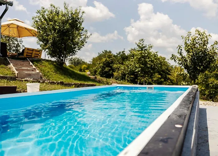 Sami House * Banostor