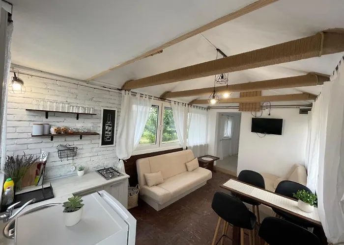 Sami House 펜션 Banostor