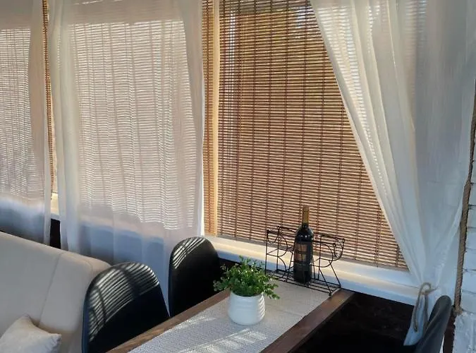 펜션 Sami House Banostor