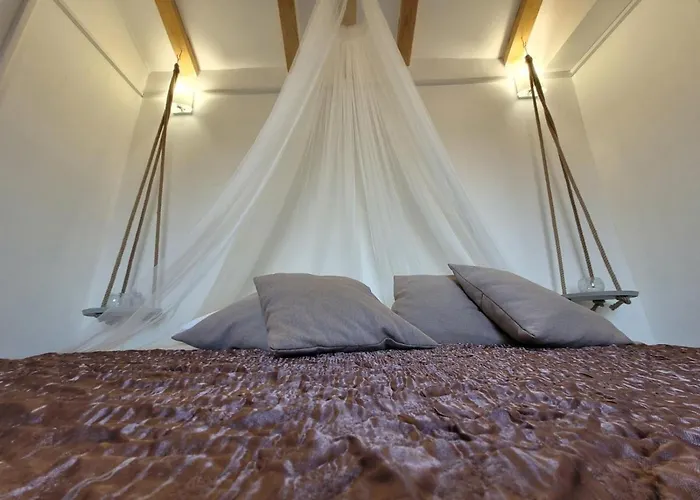 Sami House * Banostor