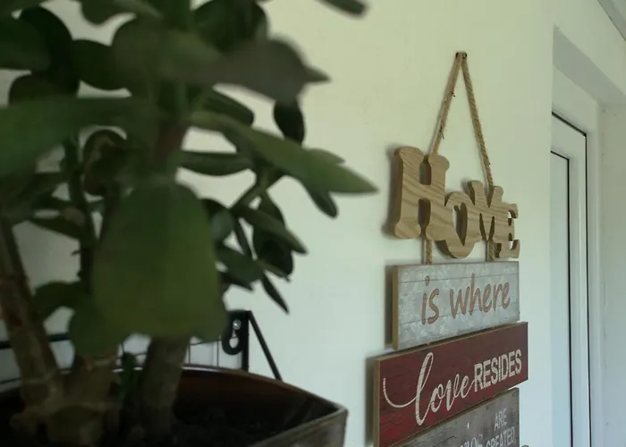 Sami House * Banostor