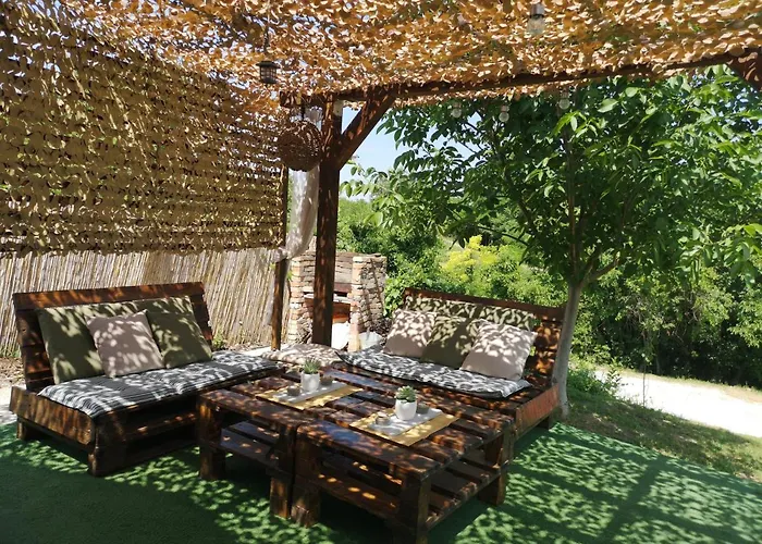 Sami House * Banostor