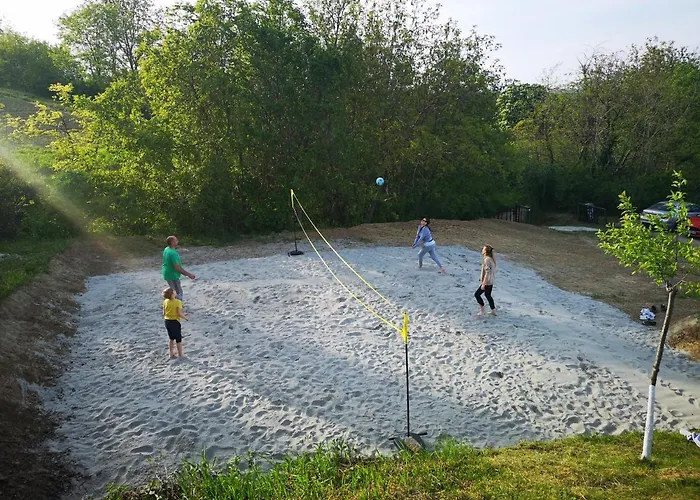 Sami House * Banostor